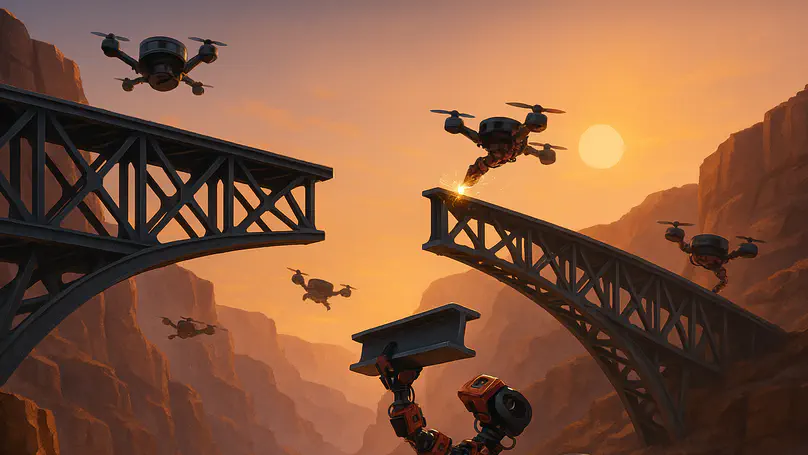 Workshop on Advanced Aerial Robotics