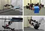 Aerial Manipulation