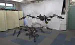 Multi-Modal Locomotion
