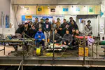 Lab Tour to Maki Lab