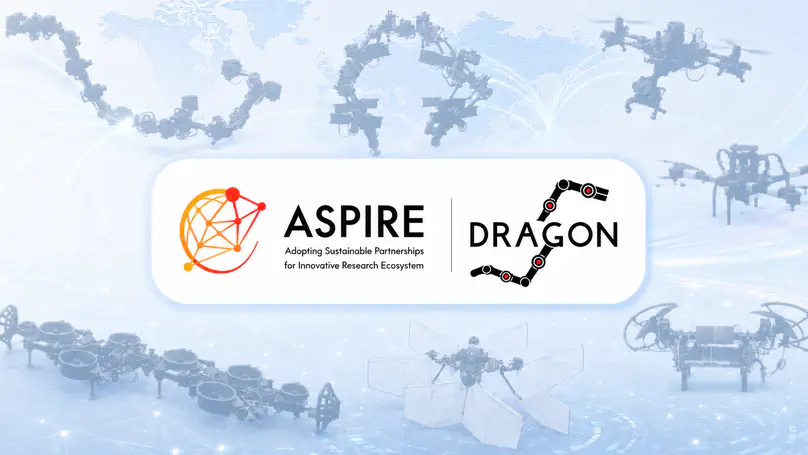 JST ASPIRE 3D Embodied AI International Collaboration Planning Workshop