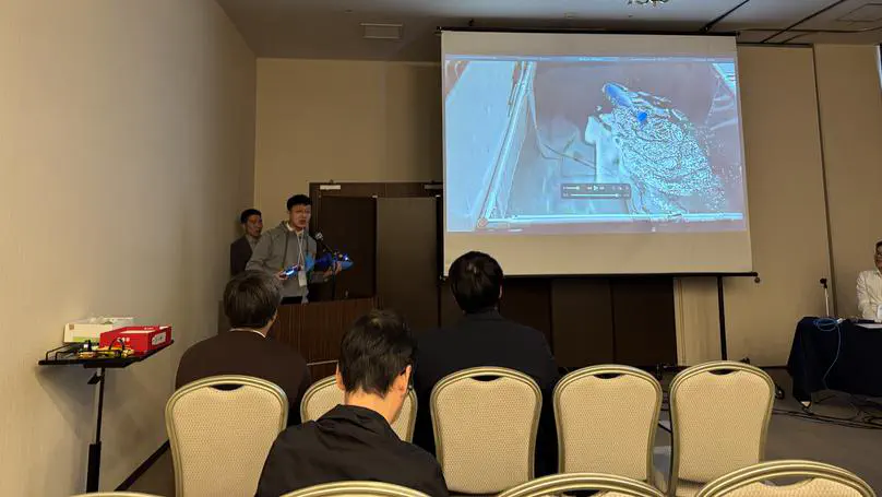 International Conference on Soft Robotics (RoboSoft 2026)
